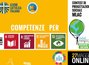 Sostenibilità possibile: l’edizione 2023 delle Parrocchie Ecologiche
